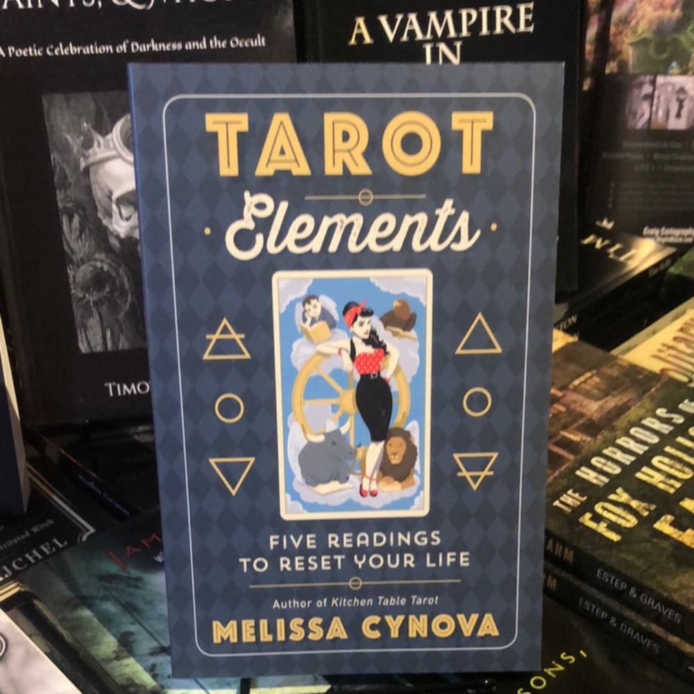 Tarot Elements